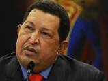 Chavez 'fighting for his life'